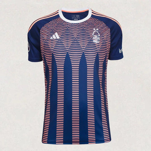 Nottingham Forest F.C. Third 23/24 Jersey