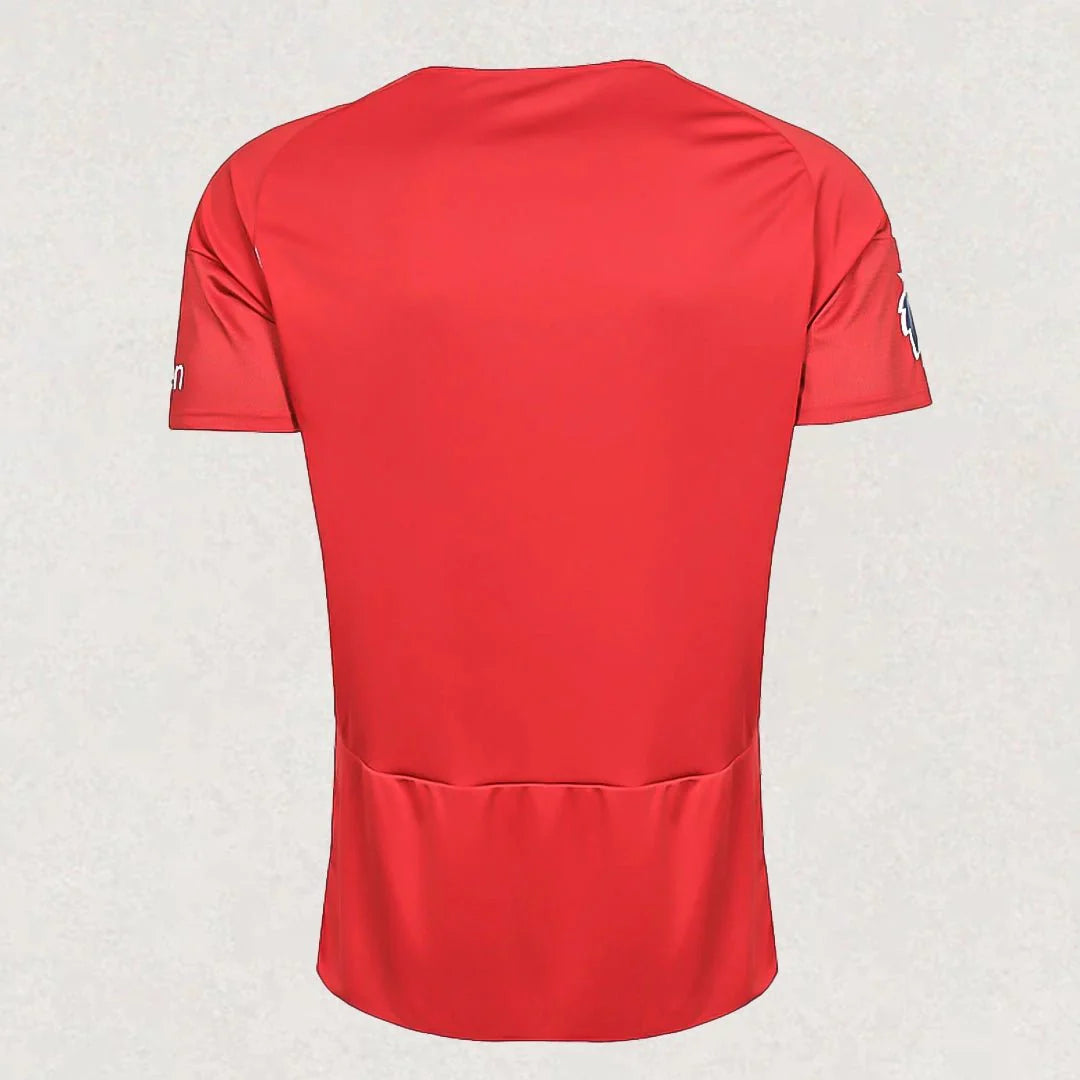 Nottingham Forest Home 23/24 Jersey