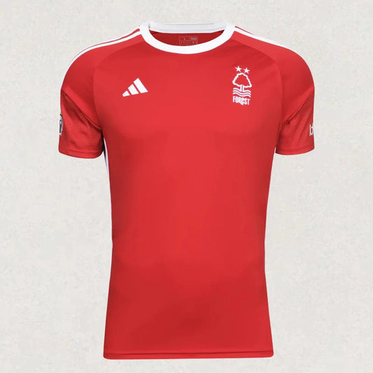 Nottingham Forest Home 23/24 Jersey