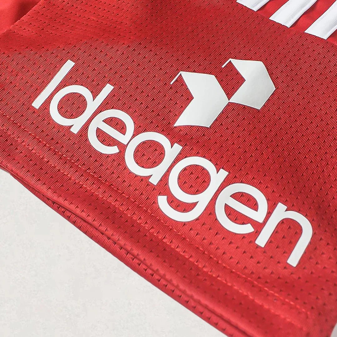 Nottingham Forest Home 23/24 Jersey