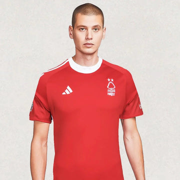 Nottingham Forest Home 23/24 Jersey